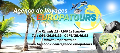 Europa Tours